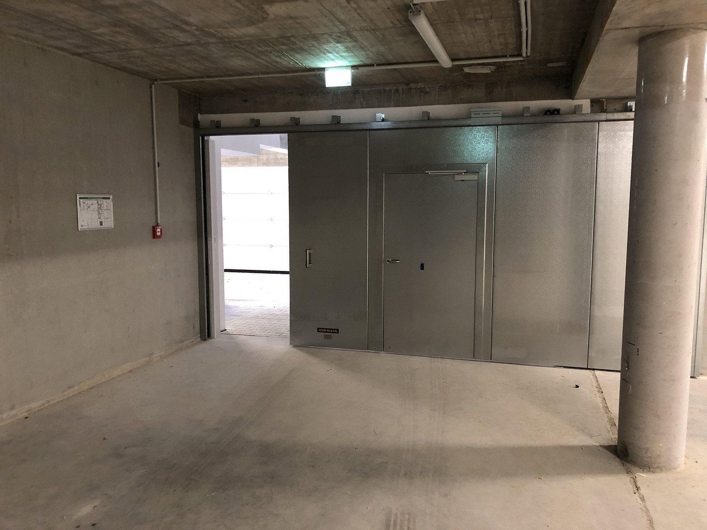 Obchodní prostory, Erbprinzenstraße 17 Pforzheim Pforzheim Baden-Württemberg 75175, 25 m² - 2
