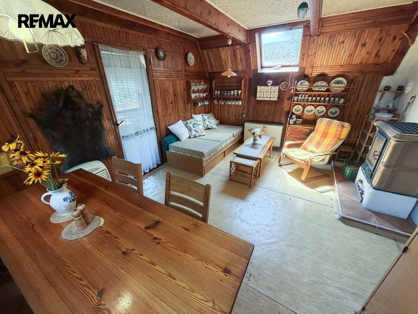 Chata · 55 m² · Maršovice Zálesí 1.díl - 4