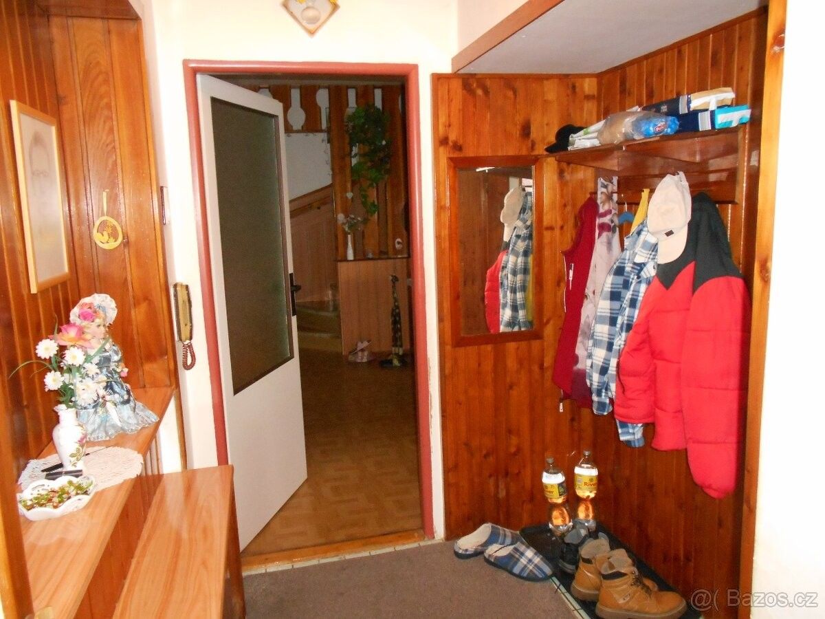 Rodinný dům · Vrbno pod Pradědem, 793 26 - 4