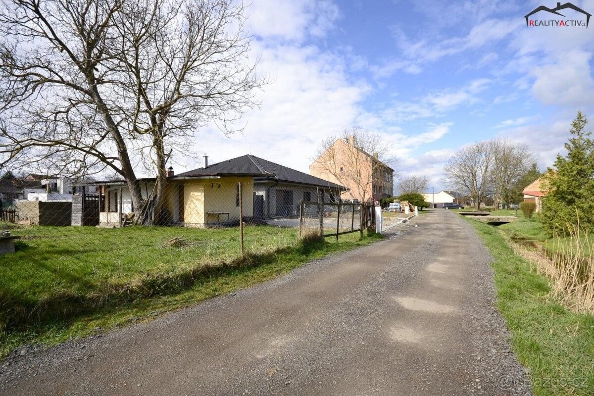 Pozemky pro bydlení, Bučovice, 685 01