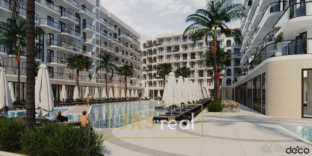 Prodej byt - 987 66, Zahraničí