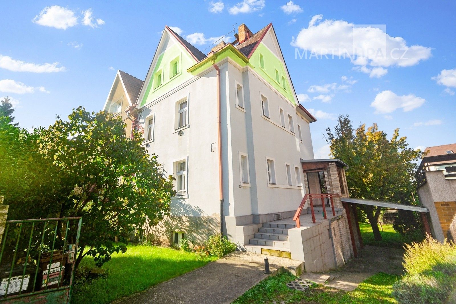 2+1, Vykáňská 726, Praha, 58 m²