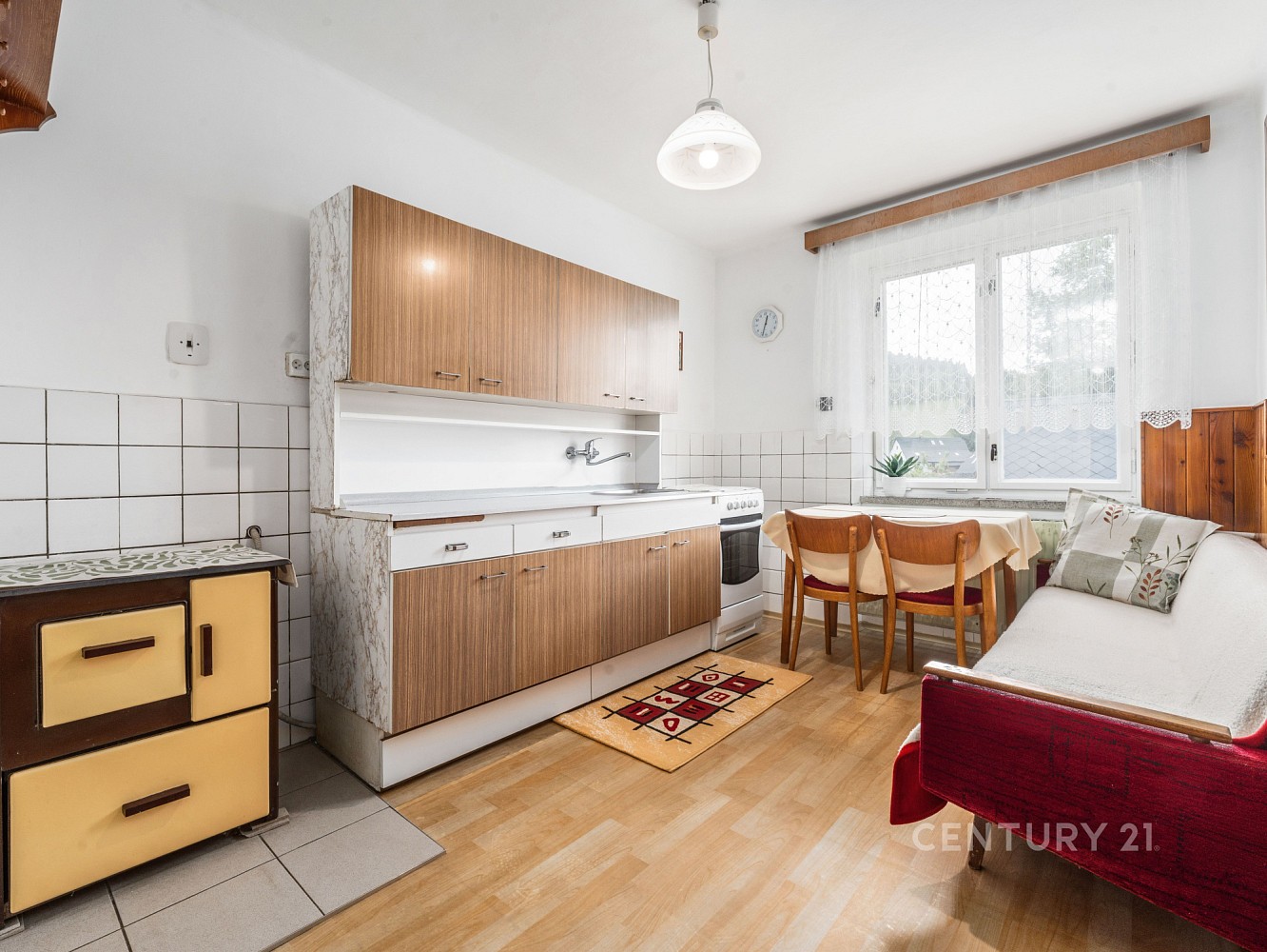 Prodej rodinný dům - Čenkovice, okres Ústí nad Orlicí, 140 m² - 5