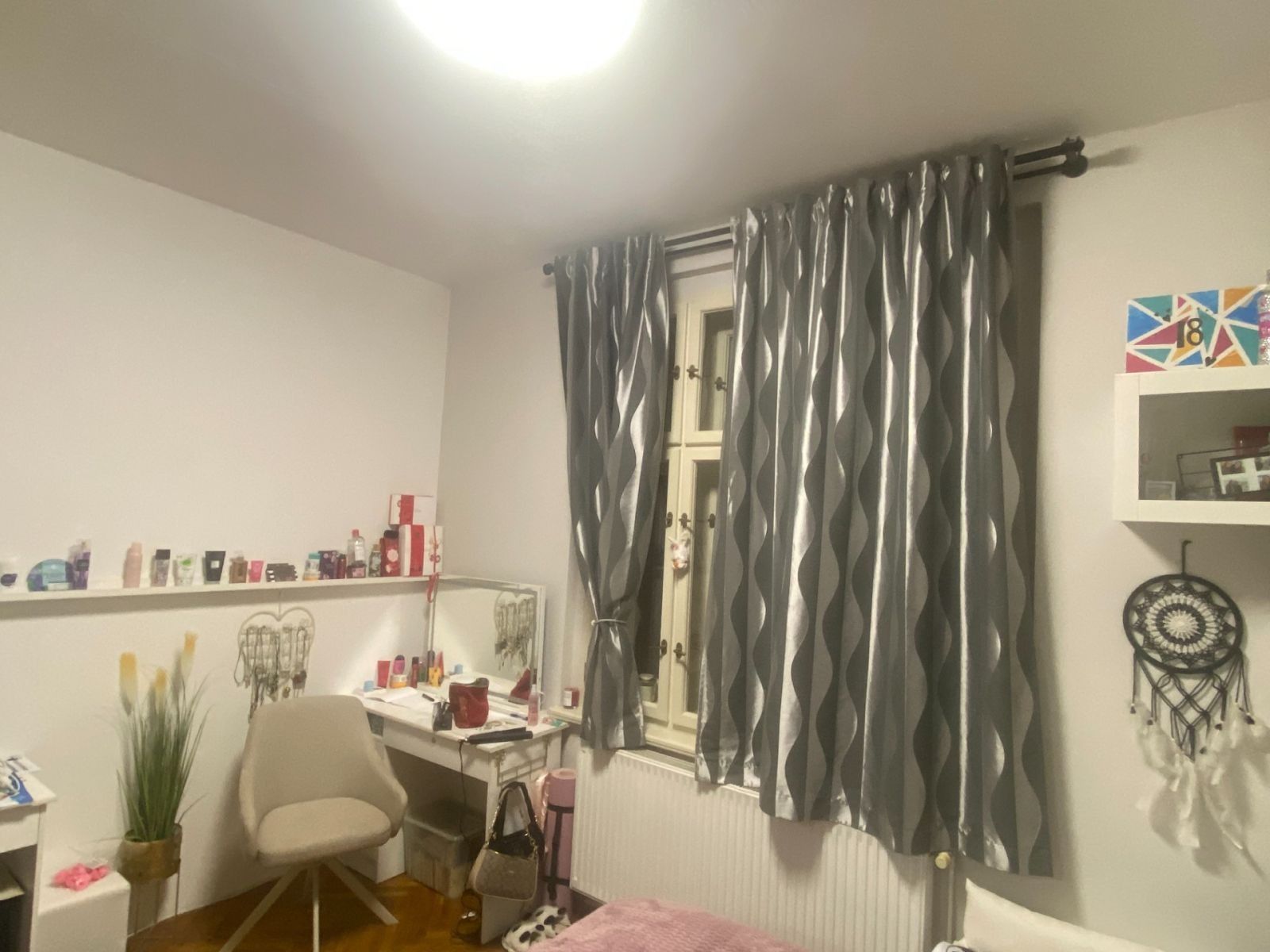 Prodej byt 1+1 - Kladská, Praha - Vinohrady, 67 m² - 5