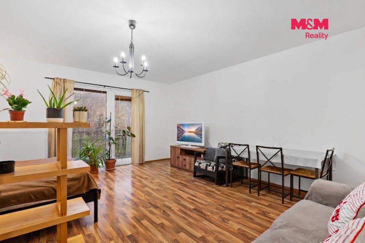 Byt 1+kk · 46 m² · Kašmírová, Liberec - 3