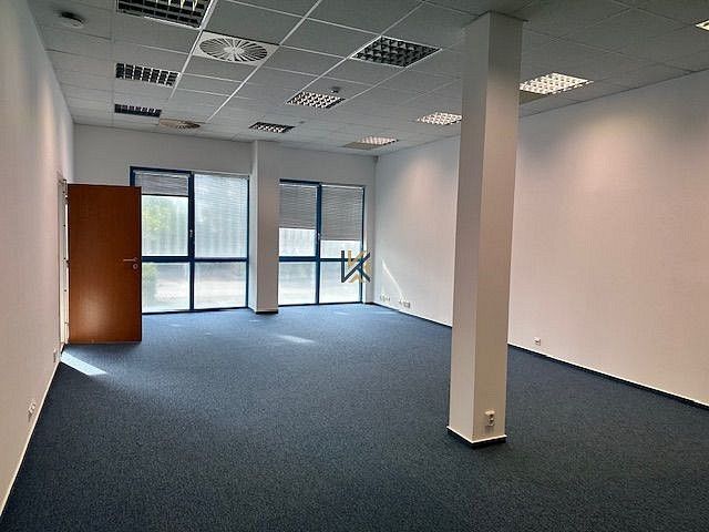 Kancelář · 244 m² · Praha - Zličín, okres Praha 17, Hlavní město Praha - 1