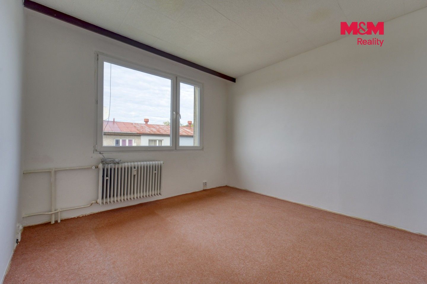 Byt 3+1 · 63 m² · Nová, Přimda - 3