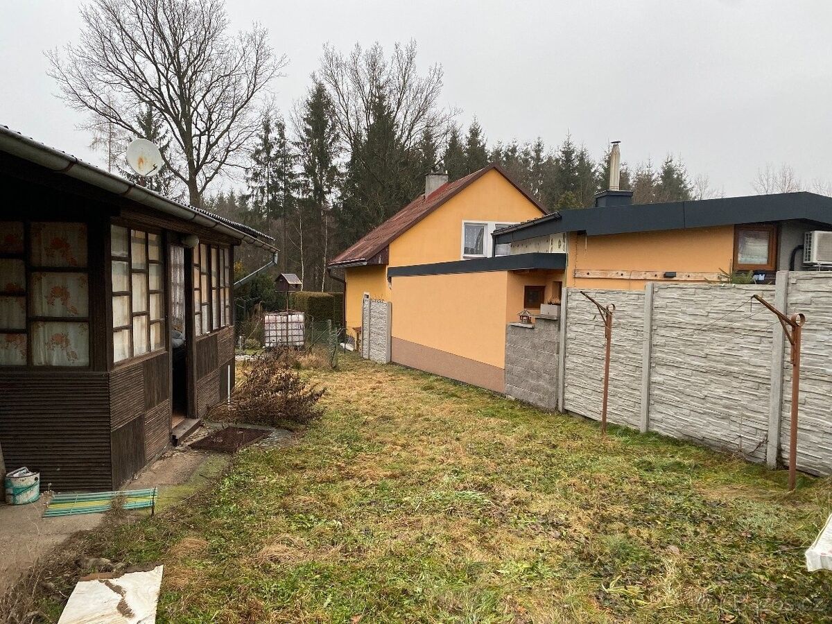 Prodej chata - Seč, 538 07