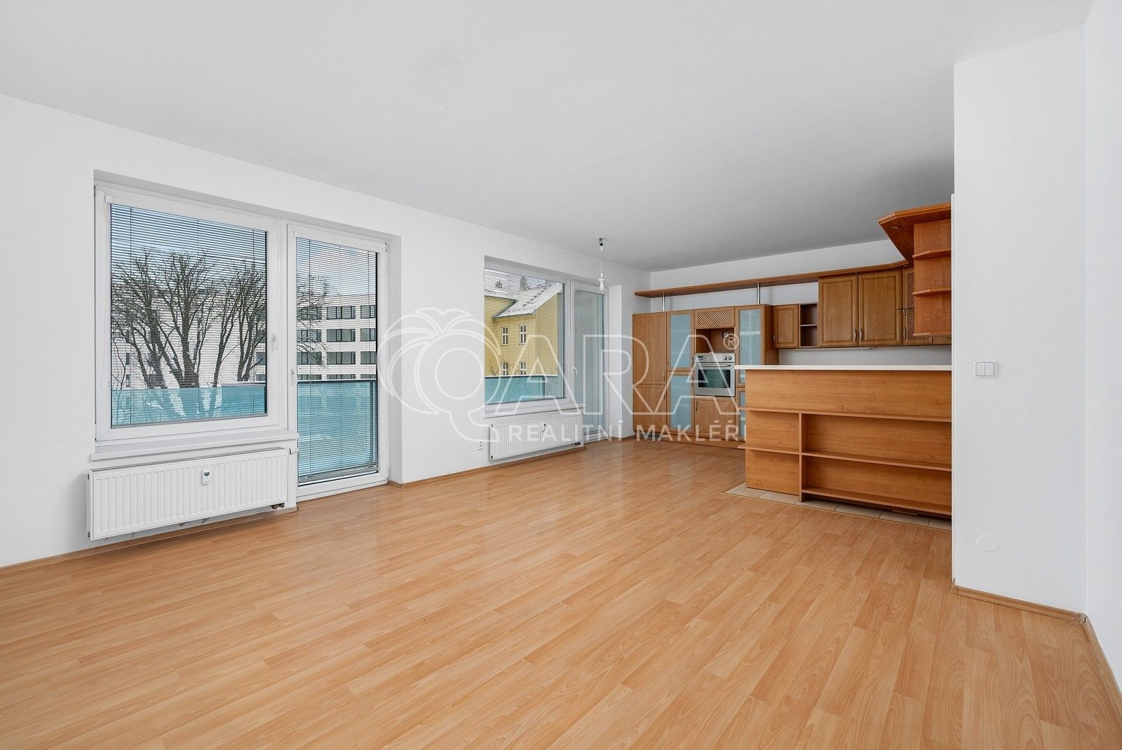 Prodej byt 3+kk - Křídlovická, Brno, 99 m²