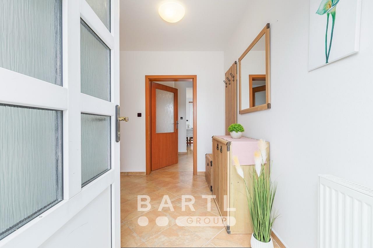 Prodej rodinný dům - Frymburk, okres Český Krumlov, 118 m² - 5