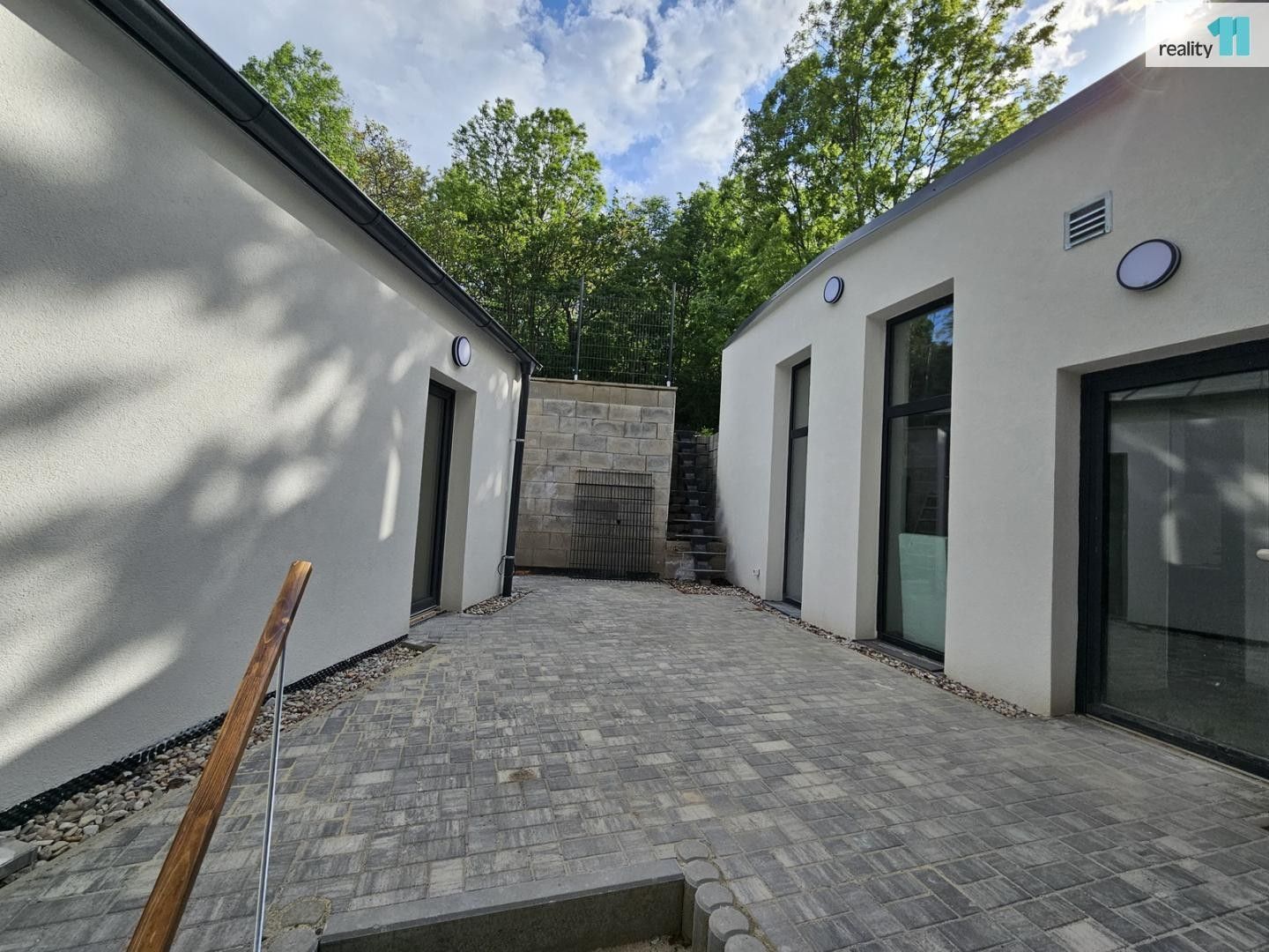 1+1, Michelská, Praha, 34 m²