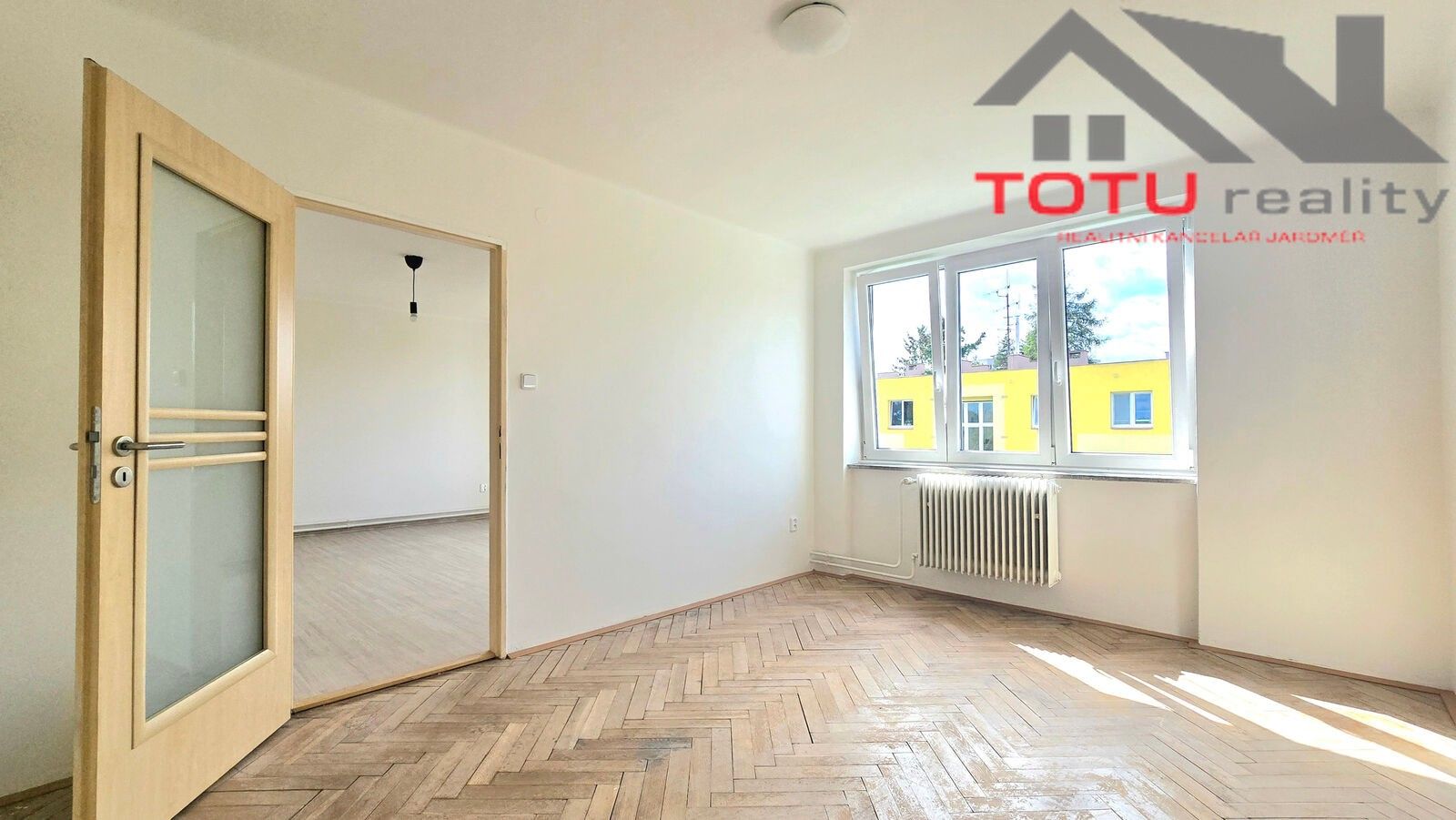 Prodej byt 3+1 - Máchova, Jaroměř Pražské Předměstí, 70 m² - 5