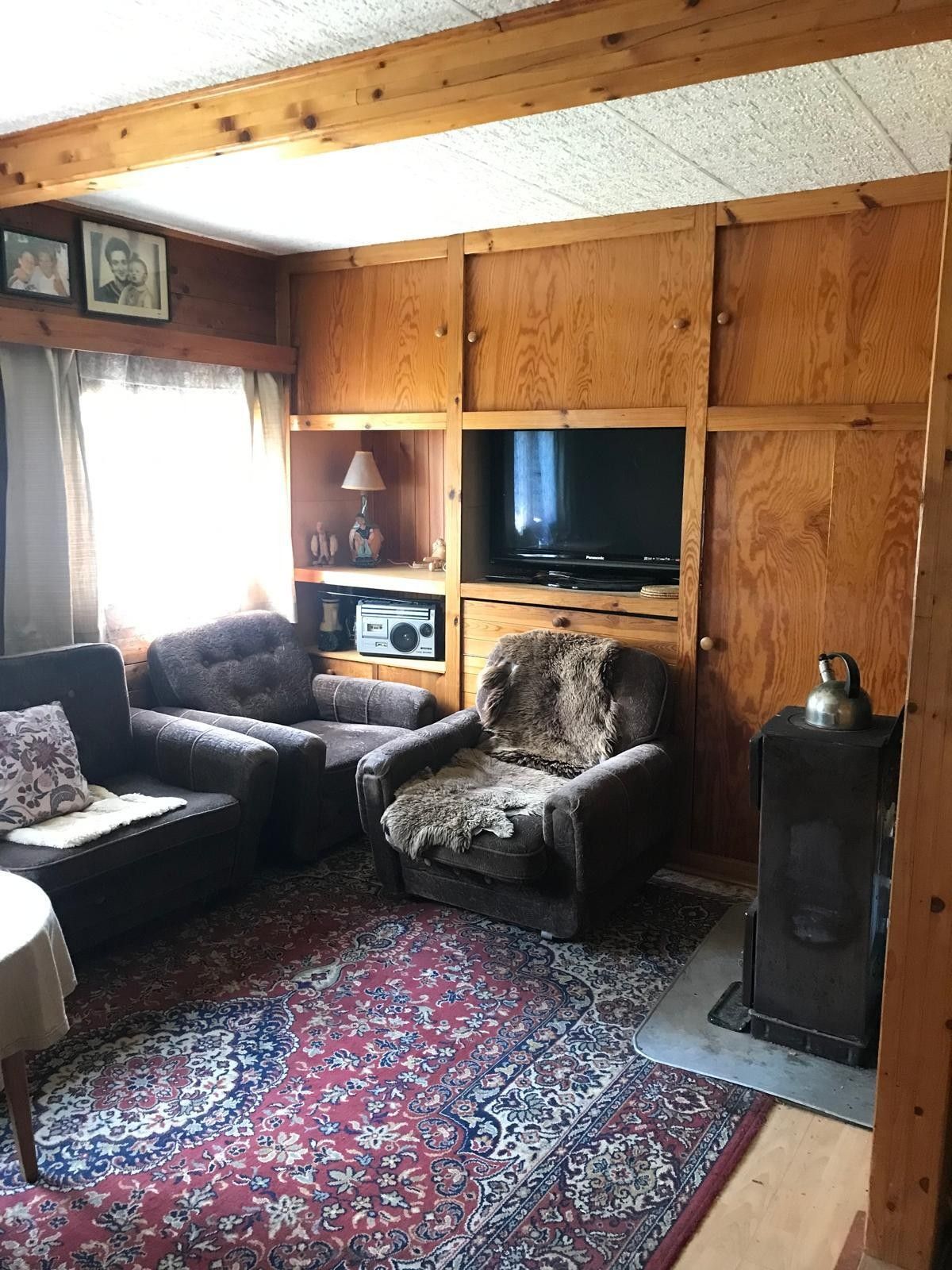 Prodej chata - Havírna, Černé Voděrady, 80 m² - 5