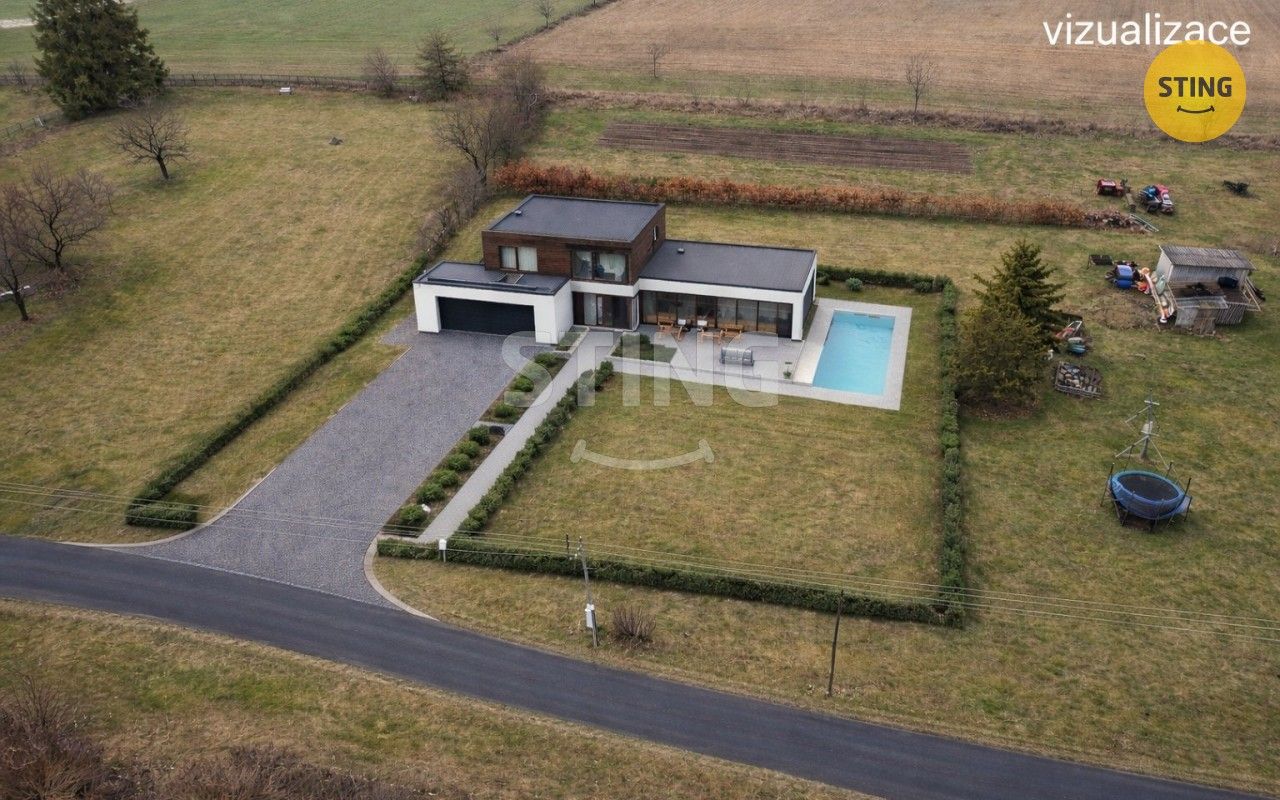 Prodej pozemek pro bydlení - Razová, 2 650 m²