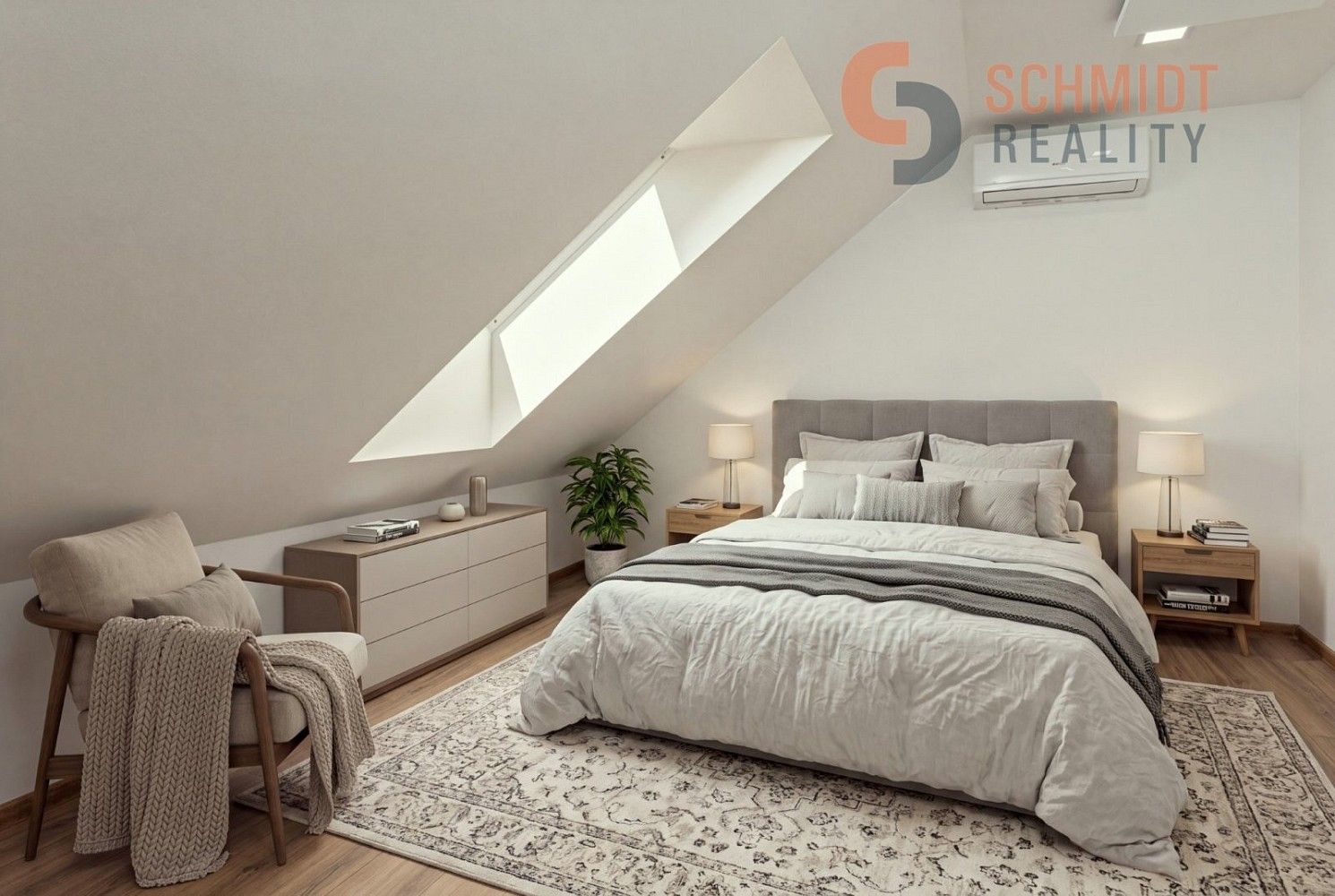Prodej byt 3+kk - Lednice, okres Břeclav, Jihomoravský kraj, 77 m² - 5