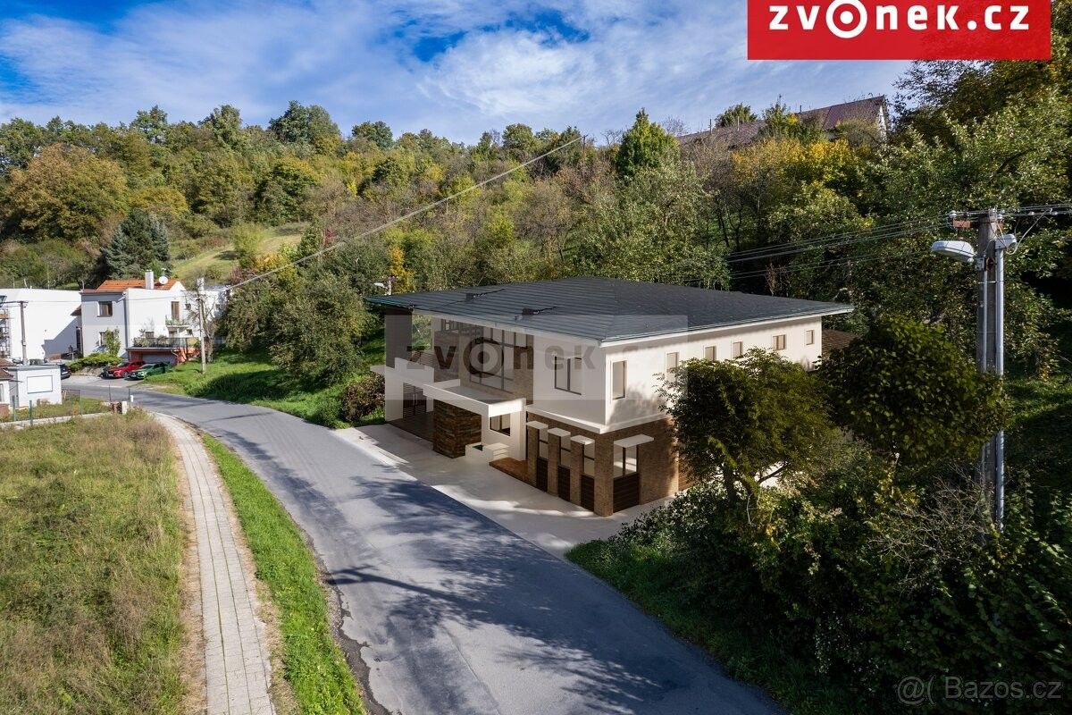 Pozemky pro bydlení, Březnice, 760 01