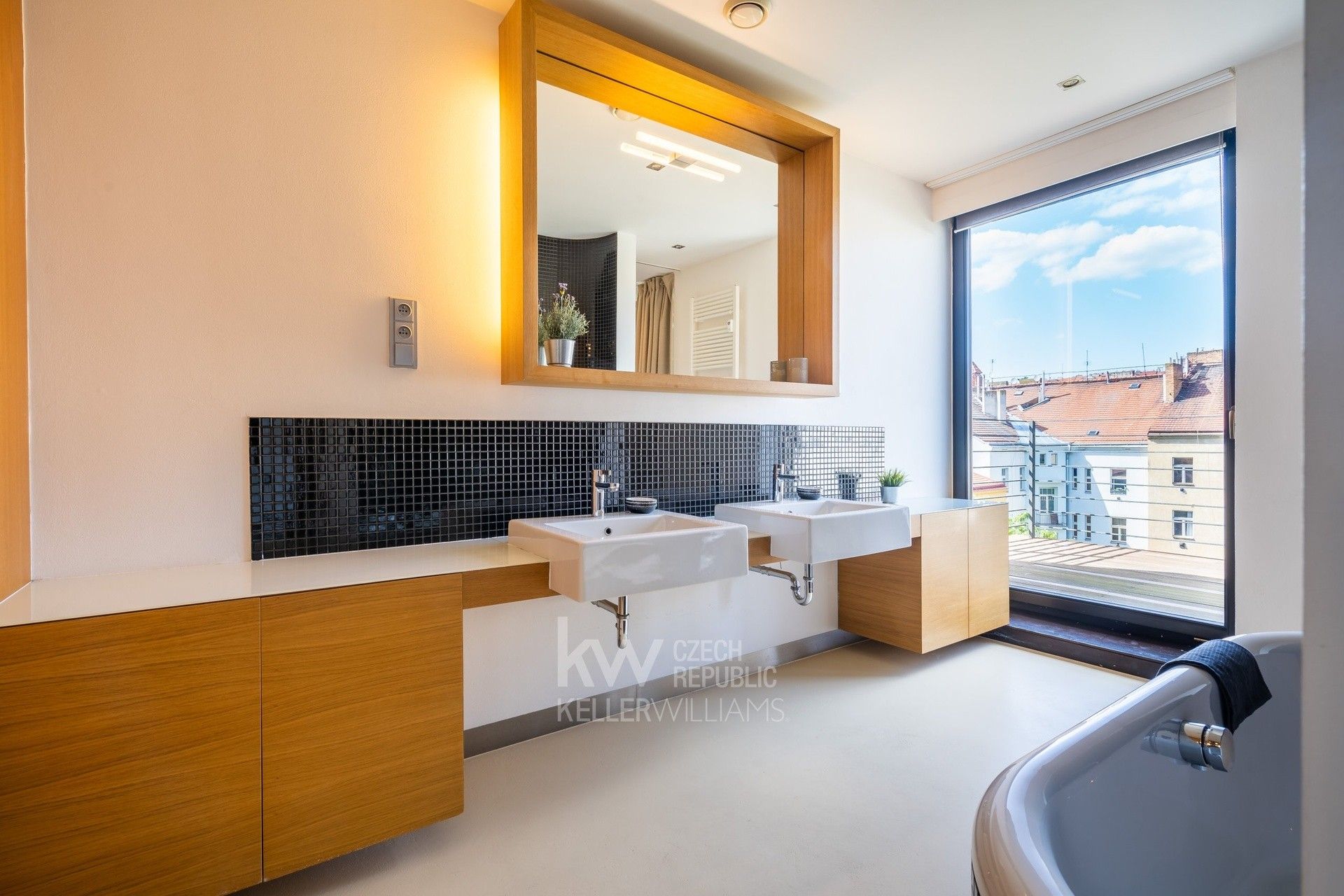 Byty, Kodaňská, Praha, 260 m²