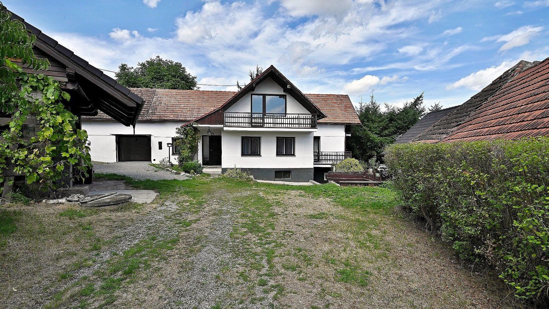 Rodinný dům · 250 m² · Milešov, okres Příbram - 4