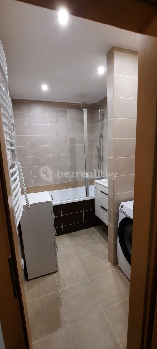 3+1, Na Vyhaslém, Kladno - Kladno, Středočeský kraj, 71 m² - 2