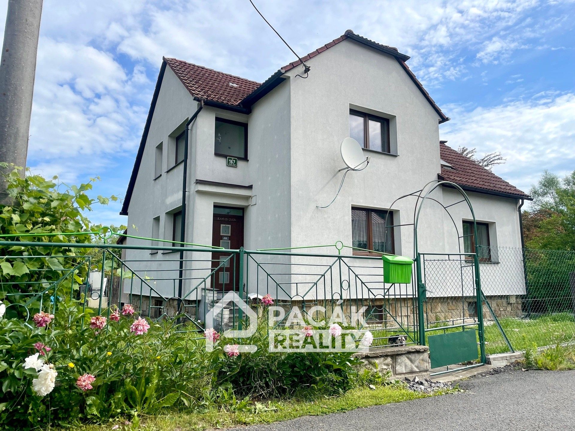 Rodinný dům, 180 m²