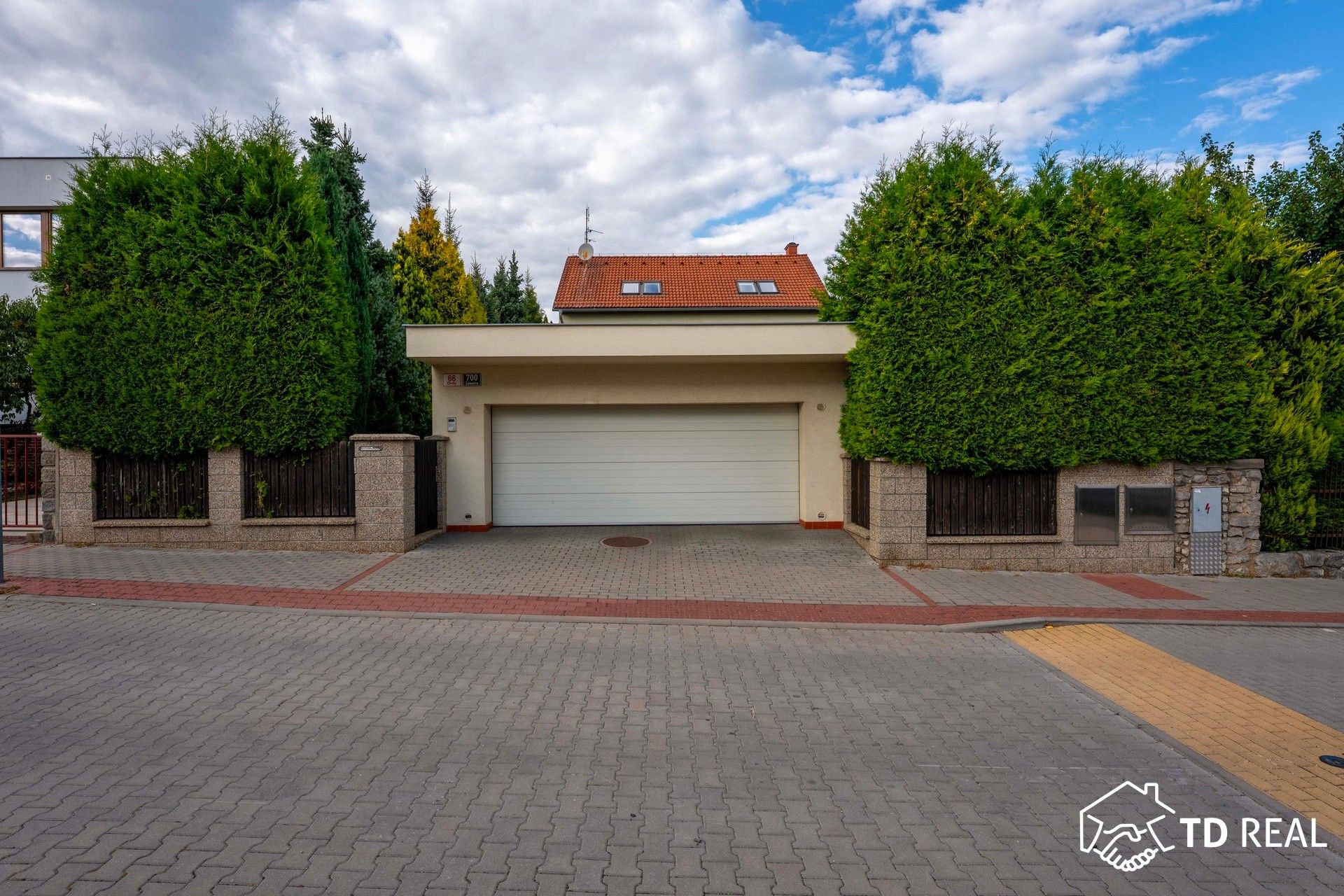 Prodej rodinný dům - Drdy, Brno, 255 m²