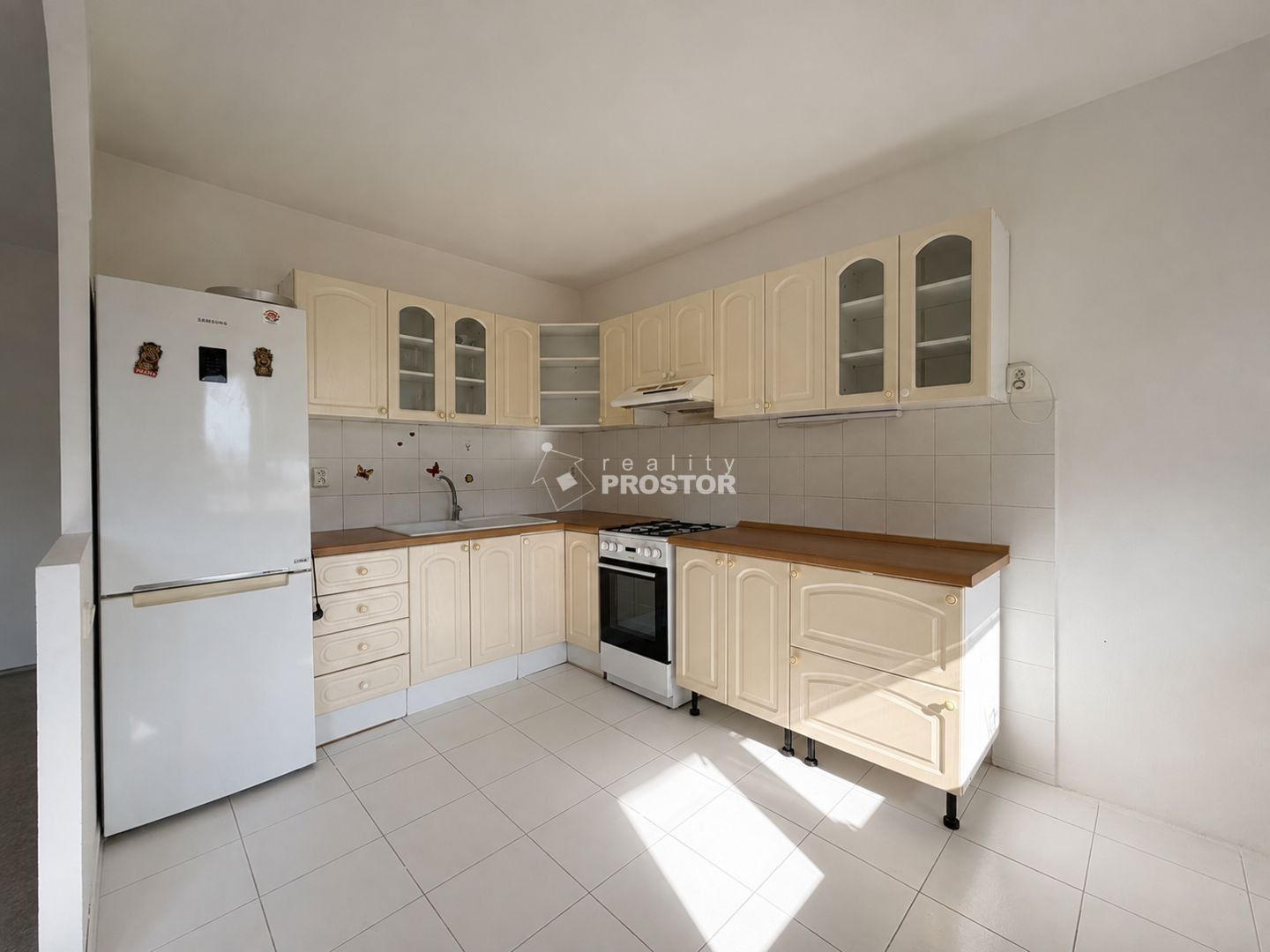 3+1, Pískovcová 738, Praha Prosek, 77 m² - 2