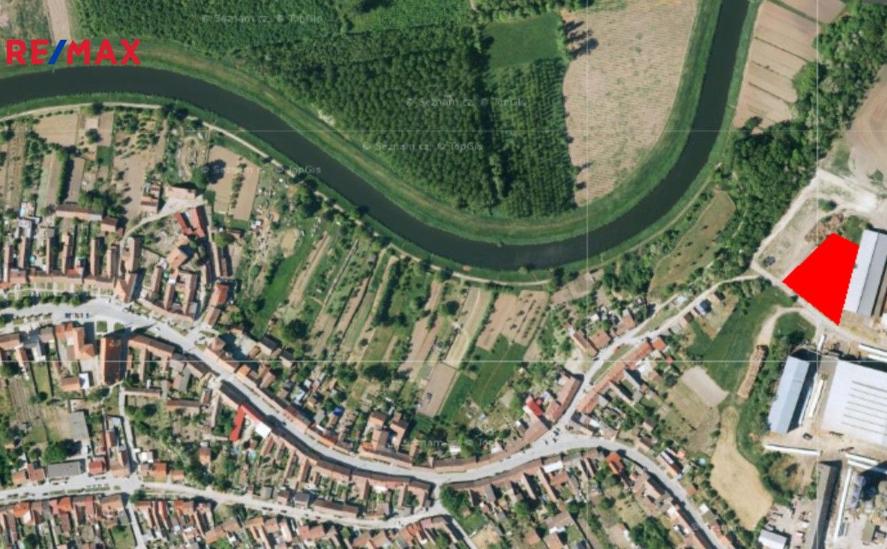 Prodej výrobní prostory - Uherčice, 2 m²