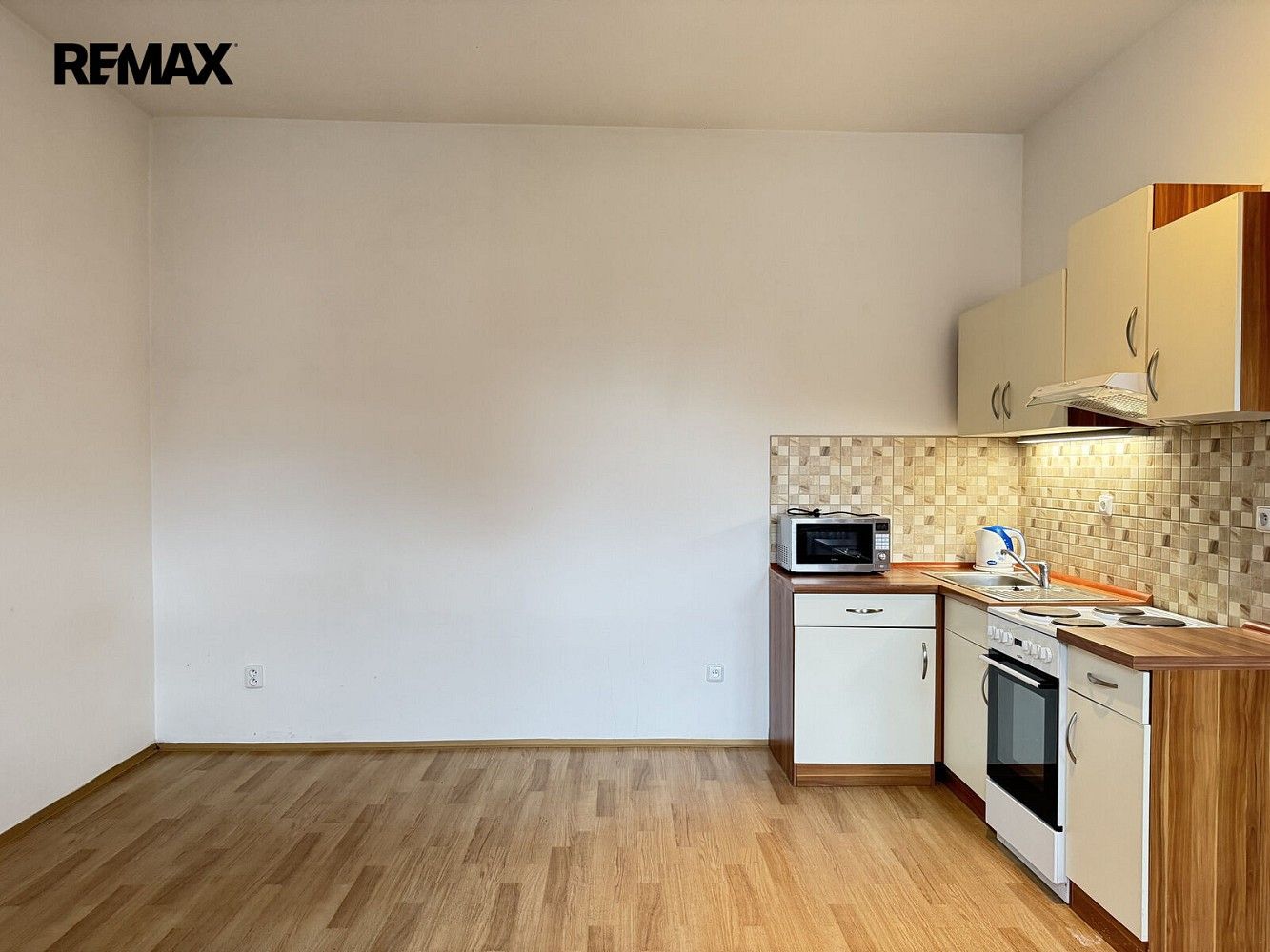 Byt 1+kk · 25 m² · Krabčice, okres Litoměřice, Ústecký kraj - 3