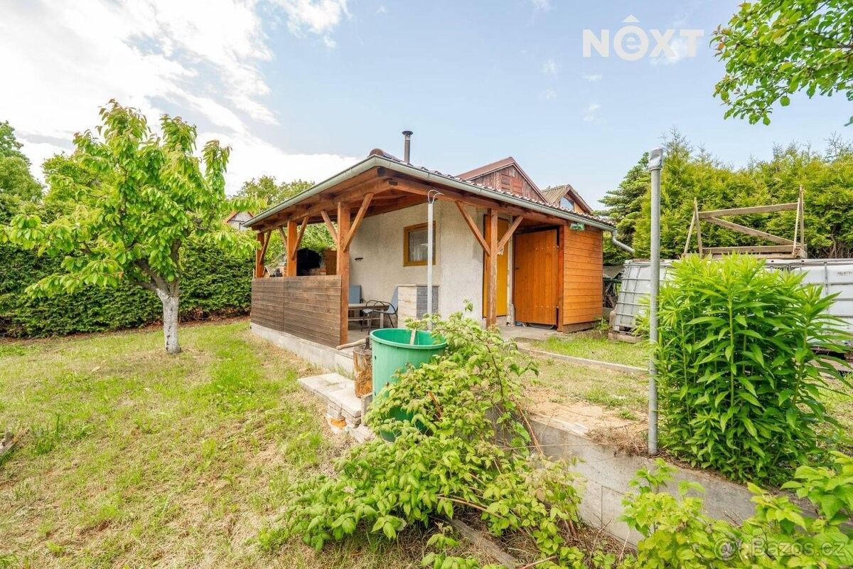 Chaty, Kladno, 272 01