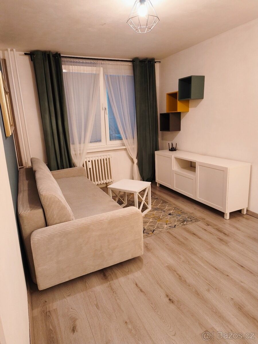 Pronájem byt - Litvínov, 435 42