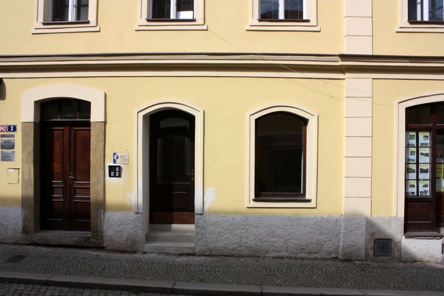 Pronájem kancelář - Kutná Hora, 284 01