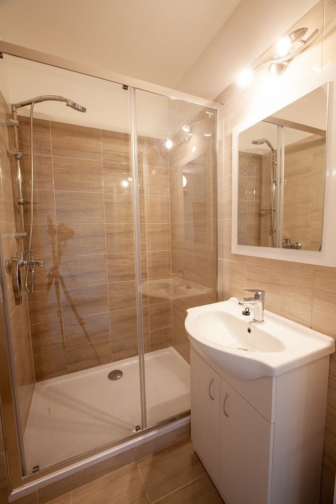 Byt 2+kk · 42 m² · Česká Lípa, Liberecký kraj - 4