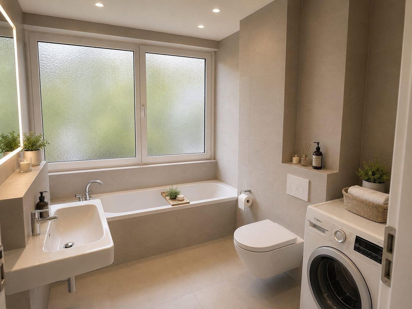 4+1, Kopernikusstr. 7 Berlin Lichterfelde Berlin 12205, 90 m² - 1