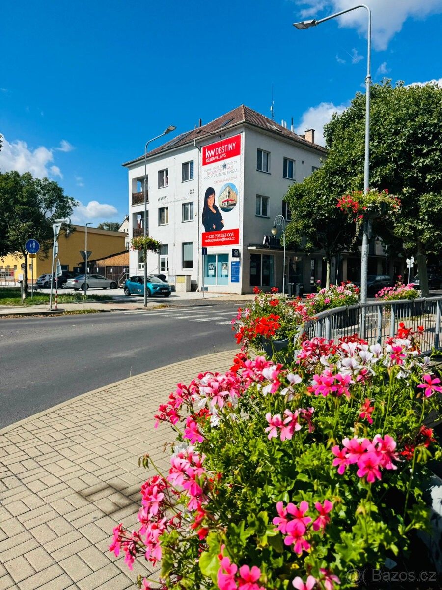 Prodej rodinný dům - Bílina, 418 01