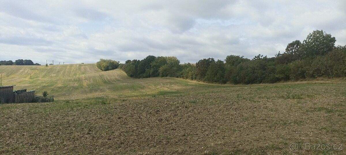 Prodej pozemek pro bydlení - Bohdalice, 683 41