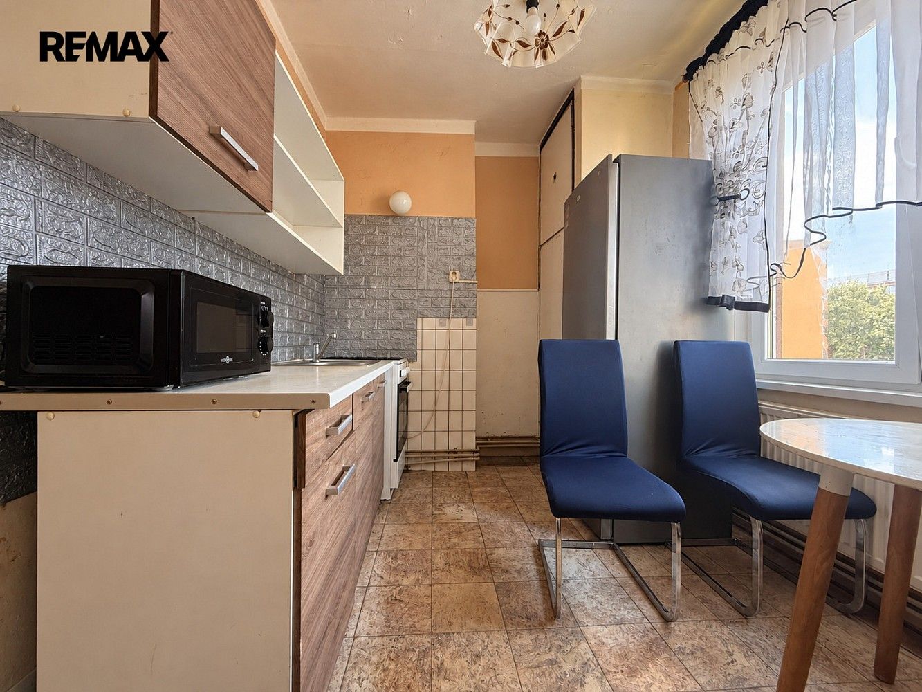 2+1, Podbořany, okres Louny, Ústecký kraj, 50 m² - 2