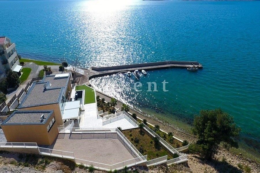 Rodinné domy, Zadar, Chorvatsko, 357 m² - 2