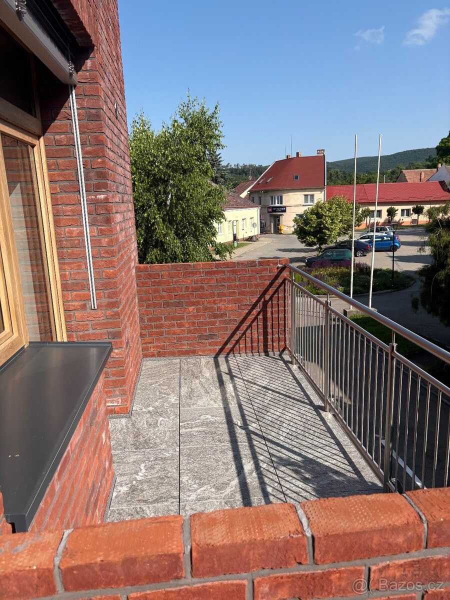 Byt · Osvětimany, 687 42 - 3