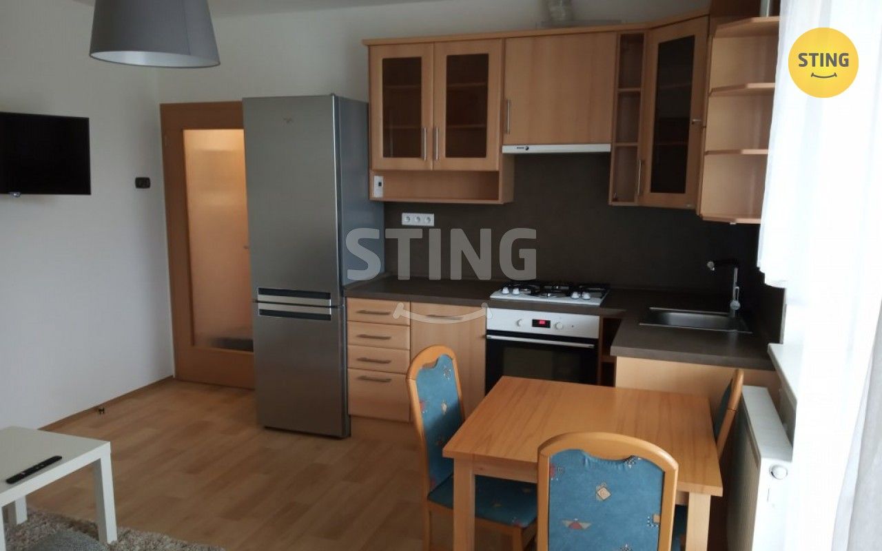 2+kk, Hradčanská, Drásov, 34 m²