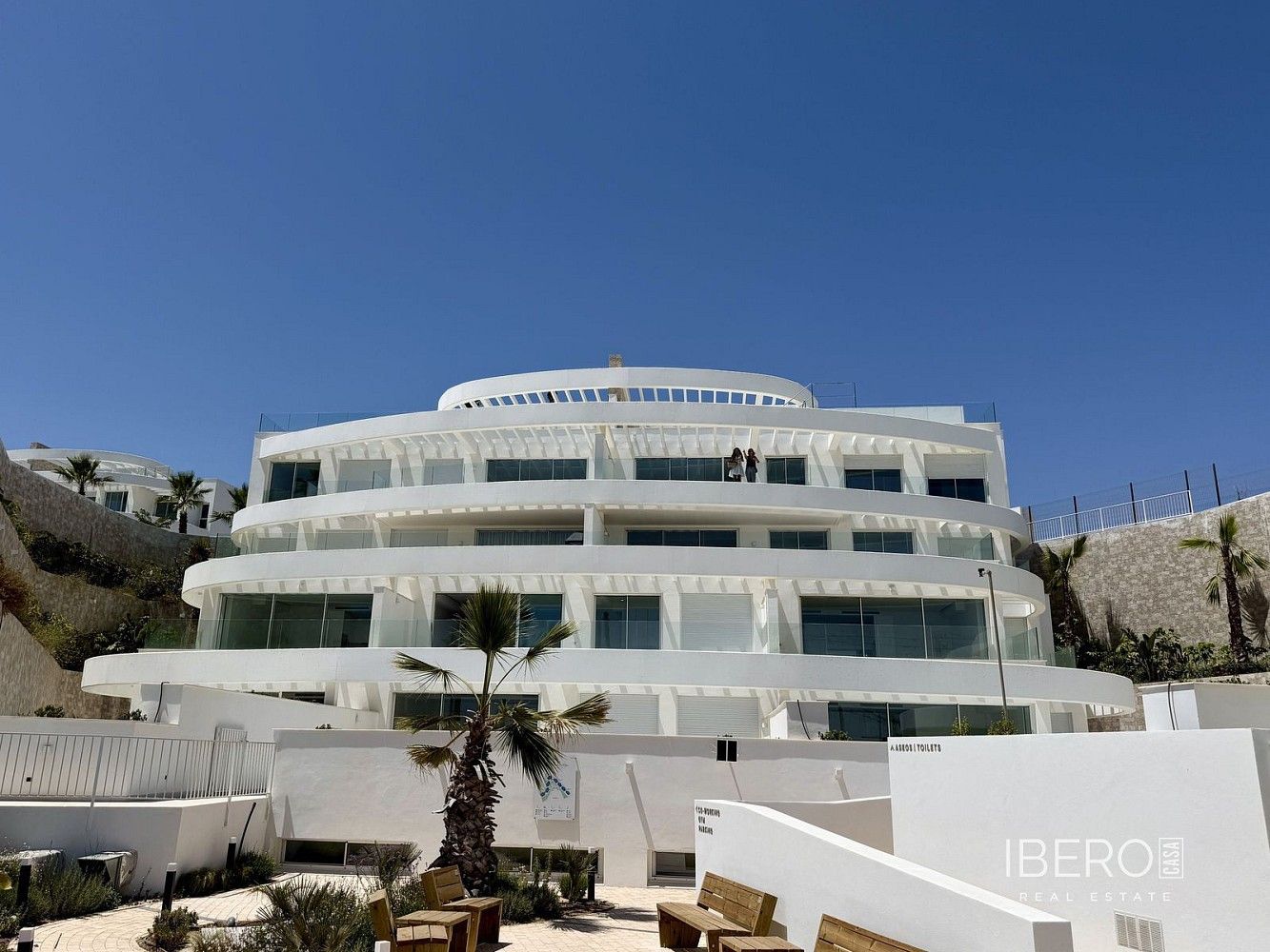 Byt 4+kk · 138 m² · La Cala de Mijas, Španělsko - 3