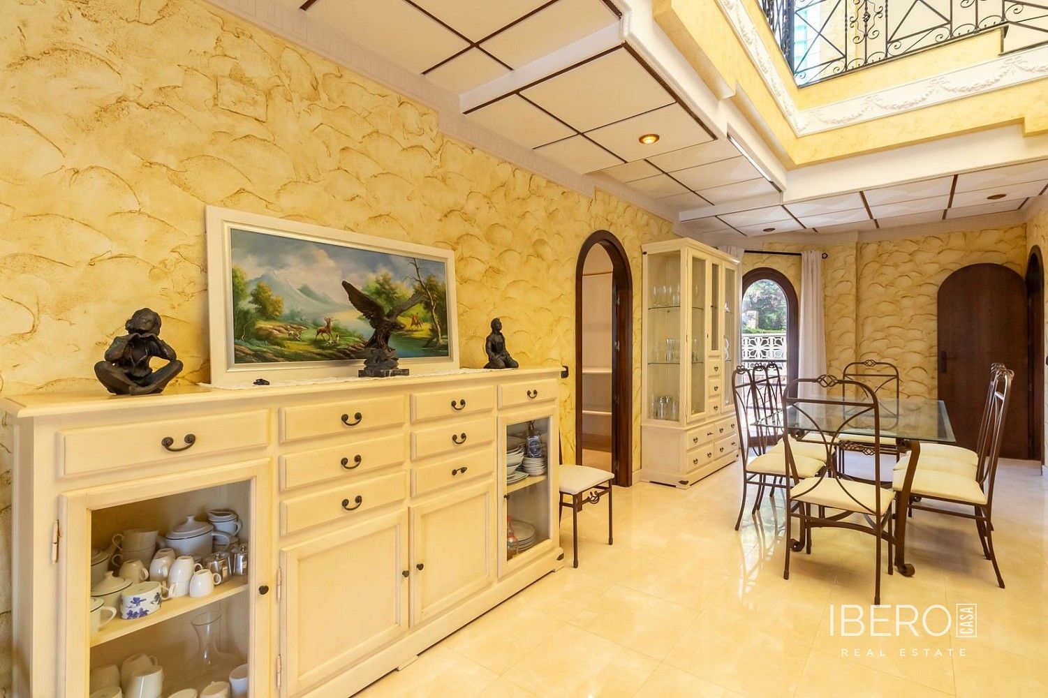 Prodej rodinný dům - Orihuela Costa, ES, 624 m² - 5