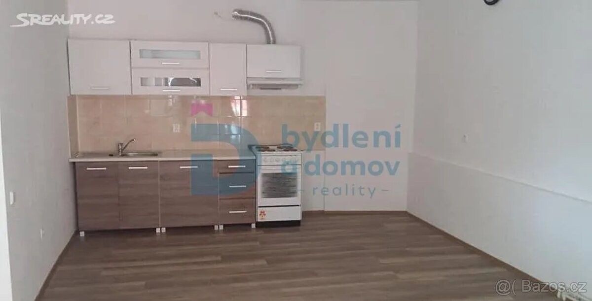 Byty, Bohuňovice, 783 14