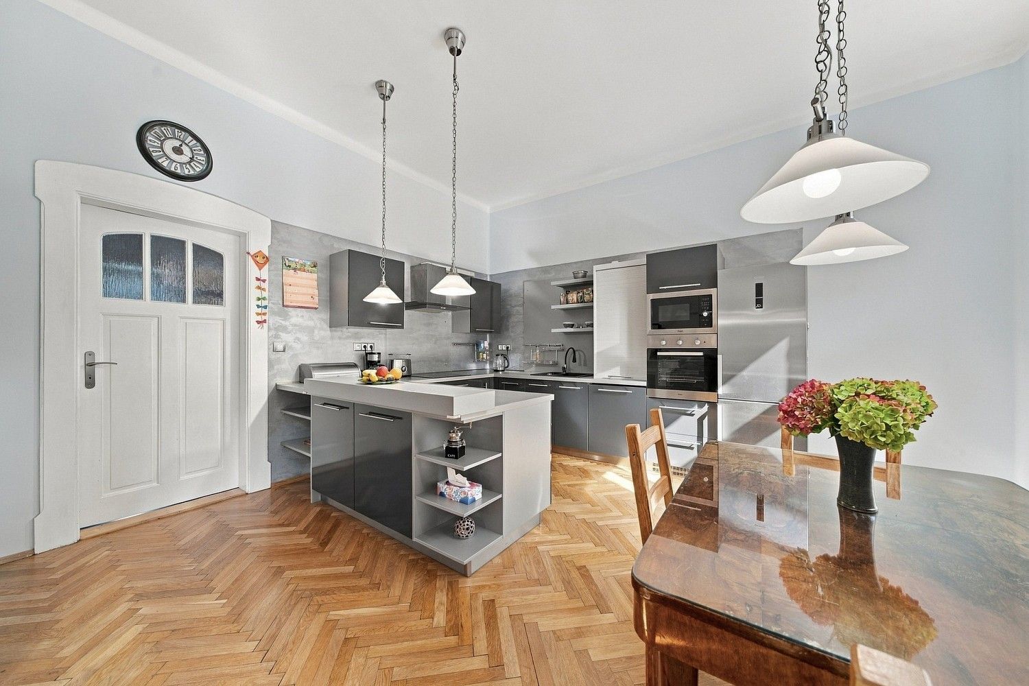 3+kk, Jungmannova, Děčín - Děčín IV-Podmokly, 116 m² - 1