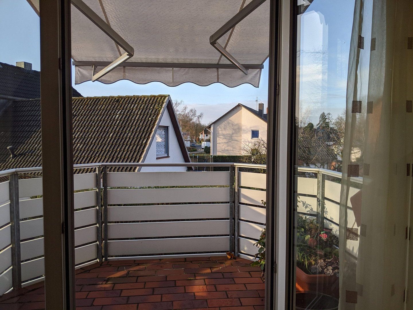 Byt 3+1 · 63 m² · , Dolní Sasko - 4