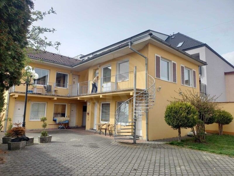Prodej byt 2+kk - České Budějovice, 370 06, 35 m²