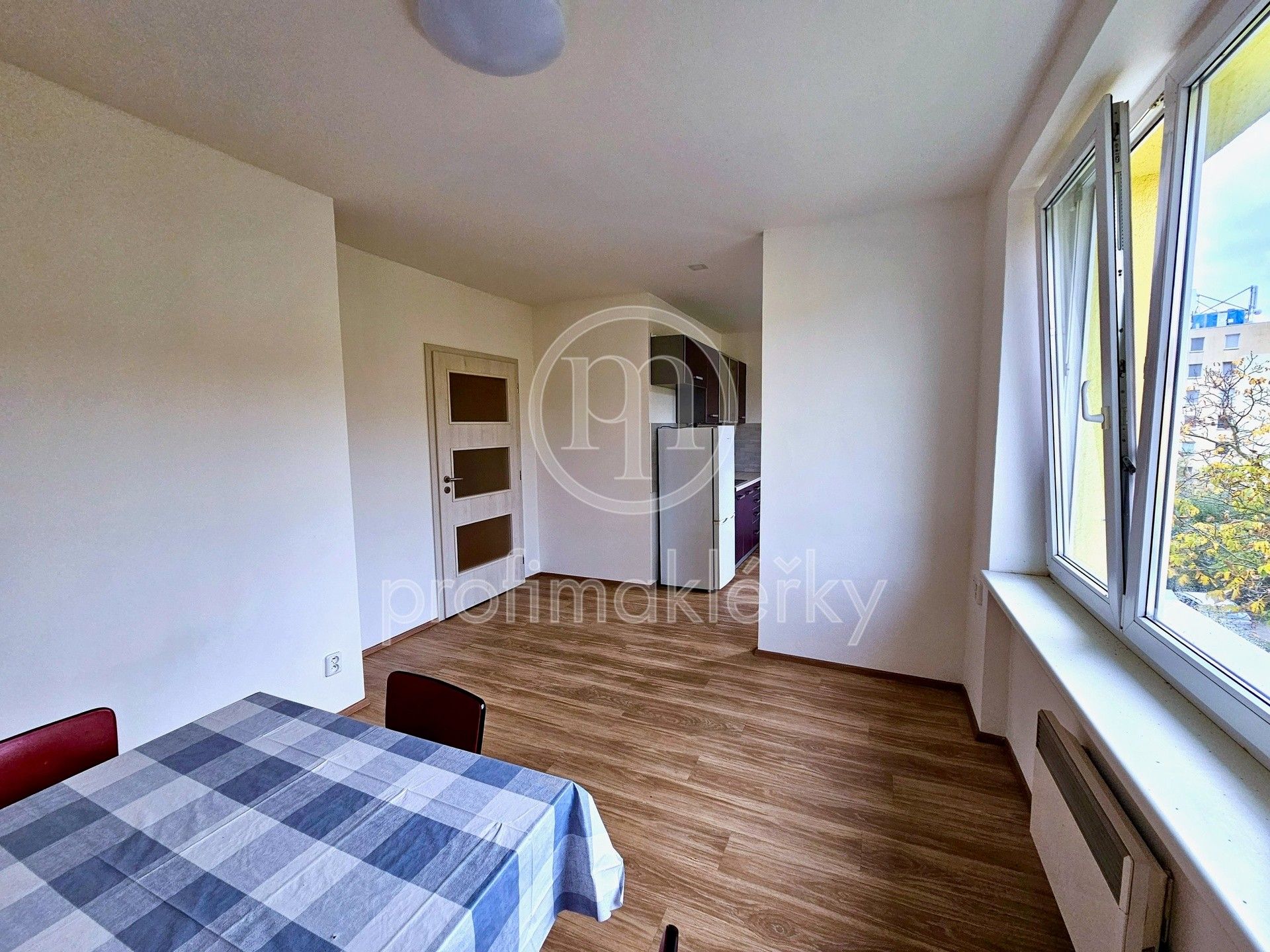 Byt 2+kk · 52 m² · Husova, Moravský Krumlov - 3