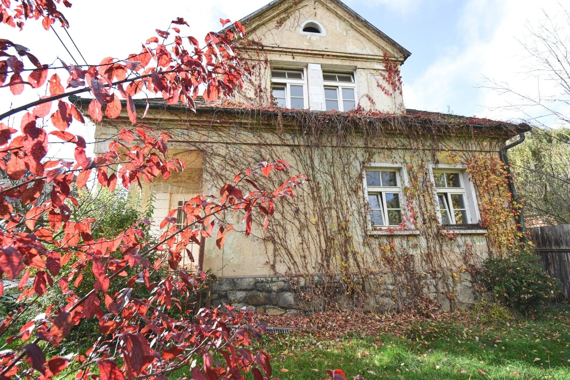 Rodinné domy, Staré Sedliště, 255 m²