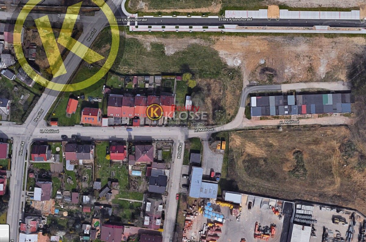 Garáže, Dobrovodská, České Budějovice, 18 m²