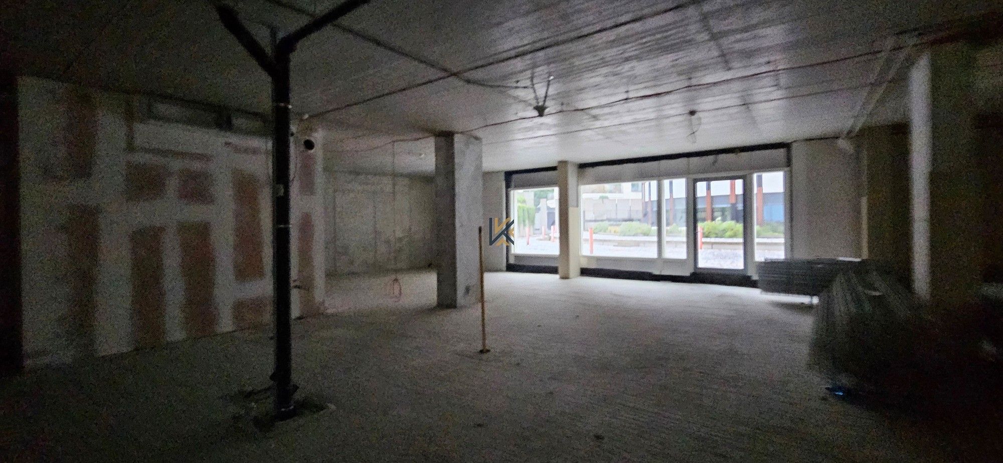 Obchodní prostory · 451 m² · Praha - Nusle, okres Praha 4, Hlavní město Praha - 4