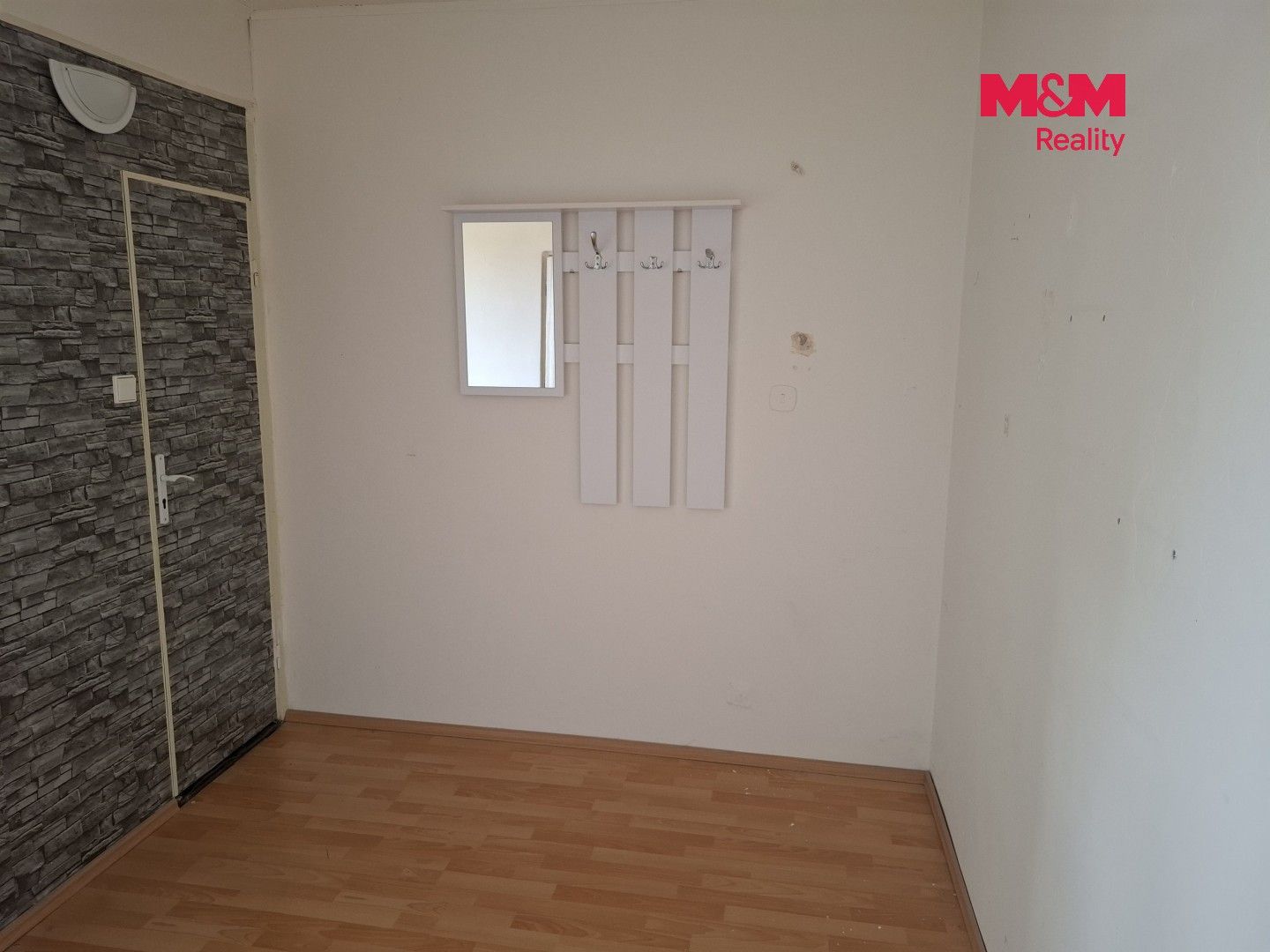 2+1, Verušičky, 60 m² - 2